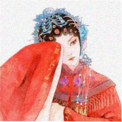 观众雪线以上的头像